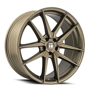 Touren – TR94 – Black – 18″x8″ 35mm – Summer Wheels – 3294-8865MZ35